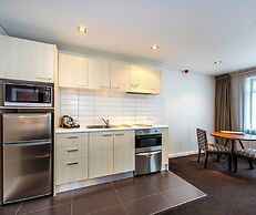 Oaks Auckland Hotel