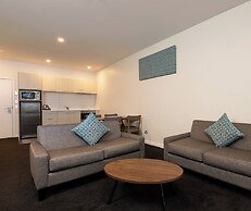 Oaks Auckland Hotel
