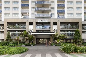 Nesuto Stadium Hotel and Apartments