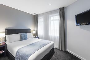 Nesuto Stadium Hotel and Apartments