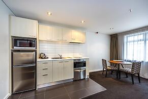 Oaks Auckland Hotel