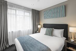 Nesuto Stadium Hotel and Apartments