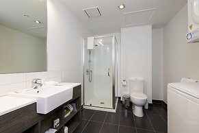 Nesuto Stadium Hotel and Apartments