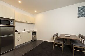 Nesuto Stadium Hotel and Apartments