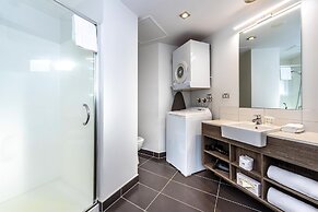 Oaks Auckland Hotel