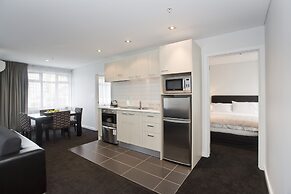 Nesuto Stadium Hotel and Apartments