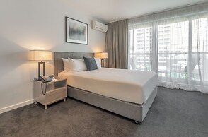 Nesuto Stadium Hotel and Apartments