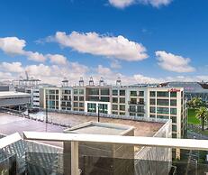 Oaks Auckland Hotel