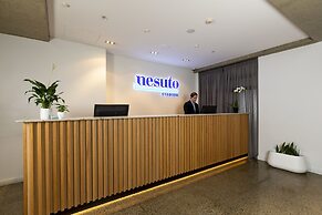 Nesuto Stadium Hotel and Apartments