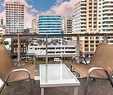 Oaks Auckland Hotel