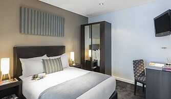 Nesuto Stadium Hotel and Apartments