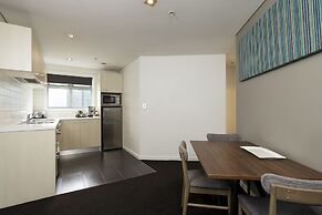 Nesuto Stadium Hotel and Apartments