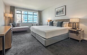 Nesuto Stadium Hotel and Apartments