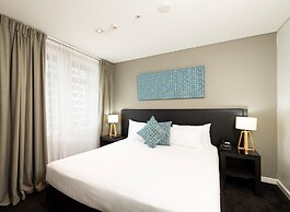 Nesuto Stadium Hotel and Apartments