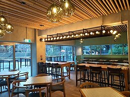 Nesuto Stadium Hotel and Apartments