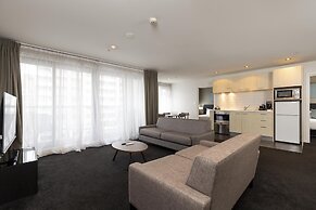 Oaks Auckland Hotel