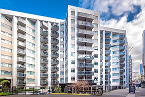 Oaks Auckland Hotel