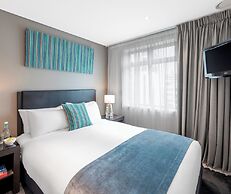 Oaks Auckland Hotel