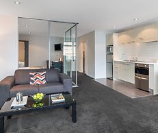 Oaks Auckland Hotel