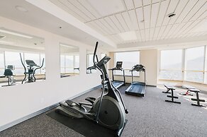 Residence & Conference Centre - Kamloops