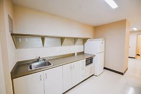 Residence & Conference Centre - Kamloops