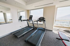 Residence & Conference Centre - Kamloops