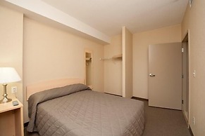 Residence & Conference Centre - Kamloops