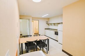 Residence & Conference Centre - Kamloops