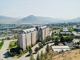 Residence & Conference Centre - Kamloops