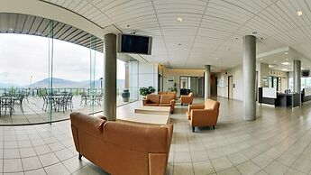 Residence & Conference Centre - Kamloops