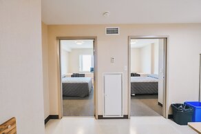 Residence & Conference Centre - Kamloops