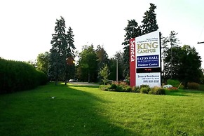 Residence & Conference Centre - King City