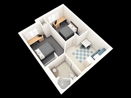 Residence & Conference Centre - Hamilton