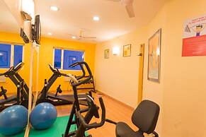 Ginger Pune Pimpri