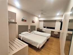 Ginger Pune Pimpri