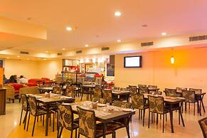 Ginger Pune Pimpri