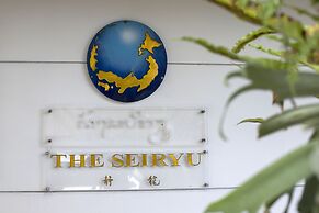 The Seiryu Villas