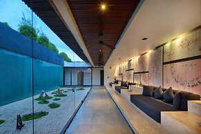The Seiryu Villas