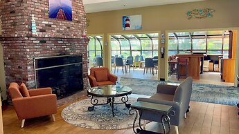 All Seasons Resort, Trademark Collection by Wyndham