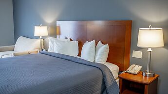 All Seasons Resort, Trademark Collection by Wyndham