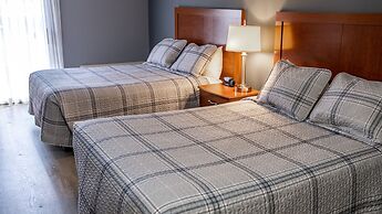 All Seasons Resort, Trademark Collection by Wyndham