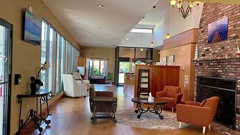 All Seasons Resort, Trademark Collection by Wyndham