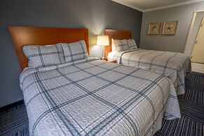 All Seasons Resort, Trademark Collection by Wyndham