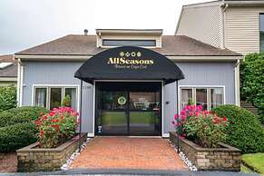 All Seasons Resort, Trademark Collection by Wyndham