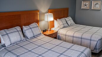 All Seasons Resort, Trademark Collection by Wyndham