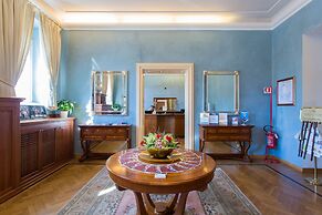 Grand Hotel Entourage Palazzo Strassoldo