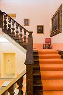 Grand Hotel Entourage Palazzo Strassoldo