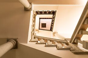 Grand Hotel Entourage Palazzo Strassoldo