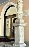 Grand Hotel Entourage Palazzo Strassoldo