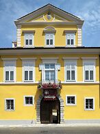 Grand Hotel Entourage Palazzo Strassoldo